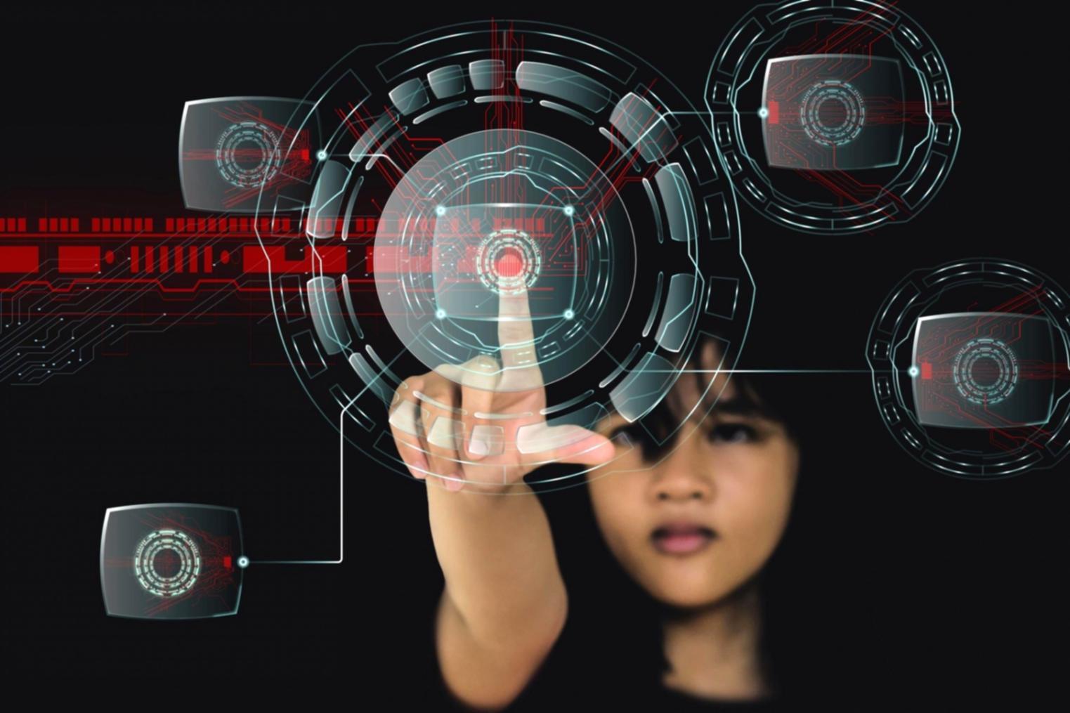 Technische Infrastruktur für Modelltraining